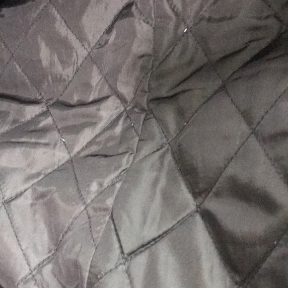 J. Crew Stadium Cloth Wool Gray Coat Medium - Picture 8 of 11